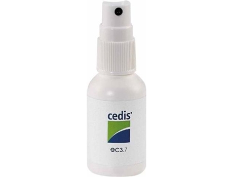 CEDIS Spray de Limpeza com Atomizador 30Ml