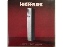 Vinil Clint Mansell - High-Rise (OST)