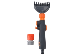 Primerox Limpador de Cartucho de Filtro de Piscina com Escova Reutilizável