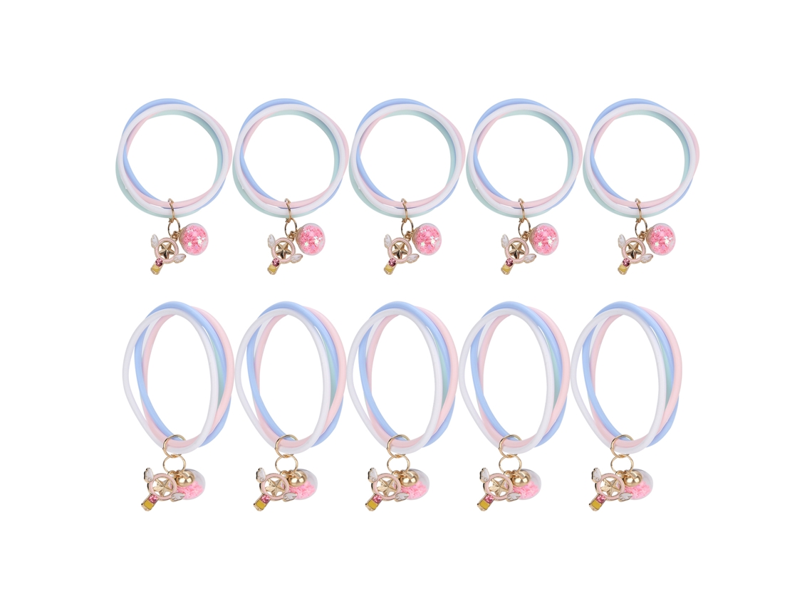 Pulseiras Repelentes Para Bebê E Adulto Insetos E Mosquitos