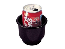 Sea-Dog Line Flush Mount Combo Drink Holder