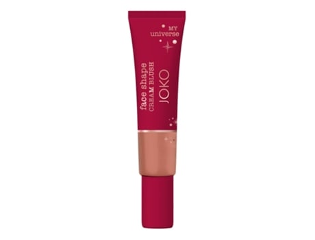 My Universe Cream Blush 01 Light Shade, 15ml Joko