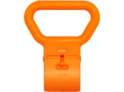 Suporte Para Kettlebell, Reforçado, Profissional, Com Alças