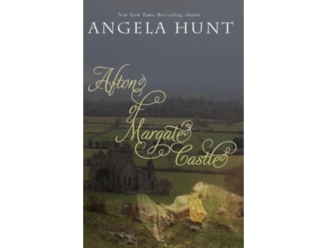 Livro Afton of Margate Castle de Angela E Hunt (Inglês)