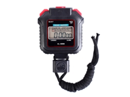 Precision Stopwatch Timer, Digital Stop Watch For Coaches, Athletes Ampárbitros Com Tela Grande Ampbaixo Consumo De Energia