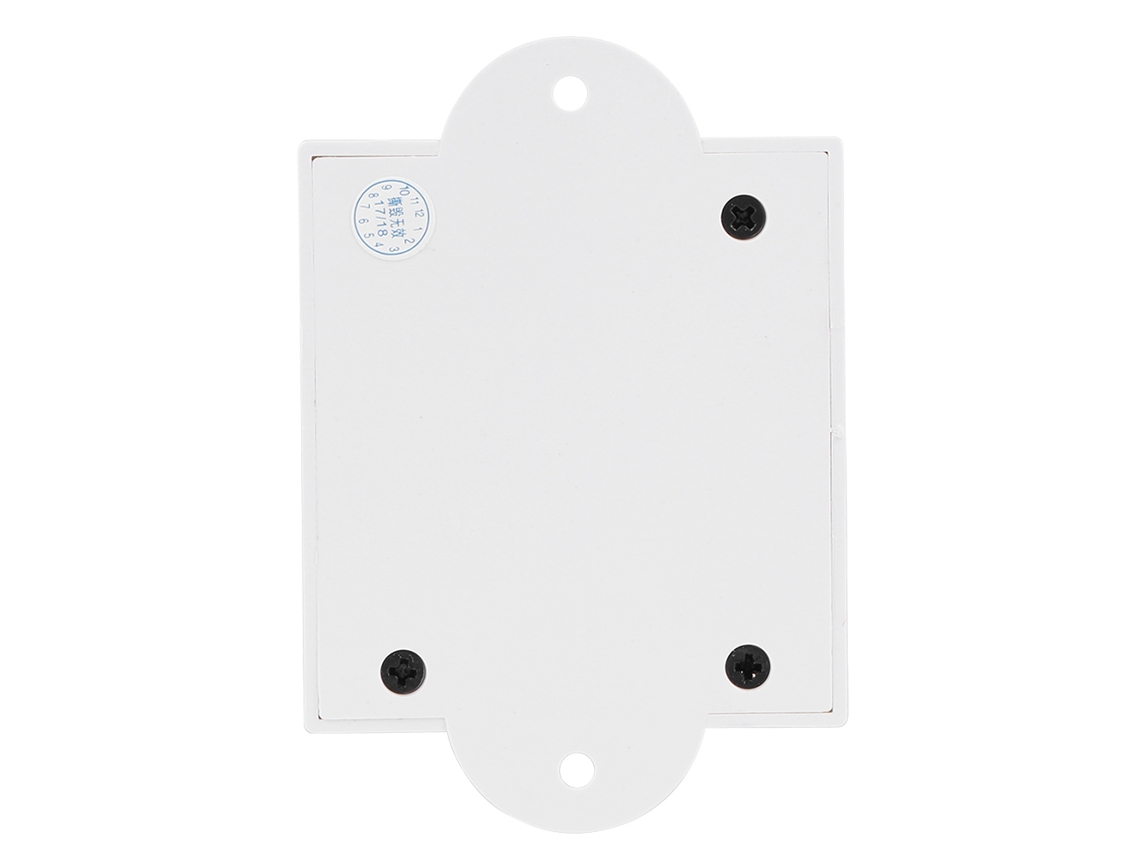 Laxiscreed Interruptor Wireless 10a Smart Home Com Controle Remoto E Automação Fácil