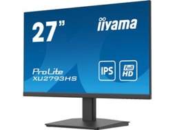 Monitor IIYAMA XU2793HS - B4 (27" - 75 Hz - 4 ms)