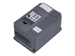Conversor de Frequência Cnc Motor Ac Monofásico 1 Entrada 3 Saídas