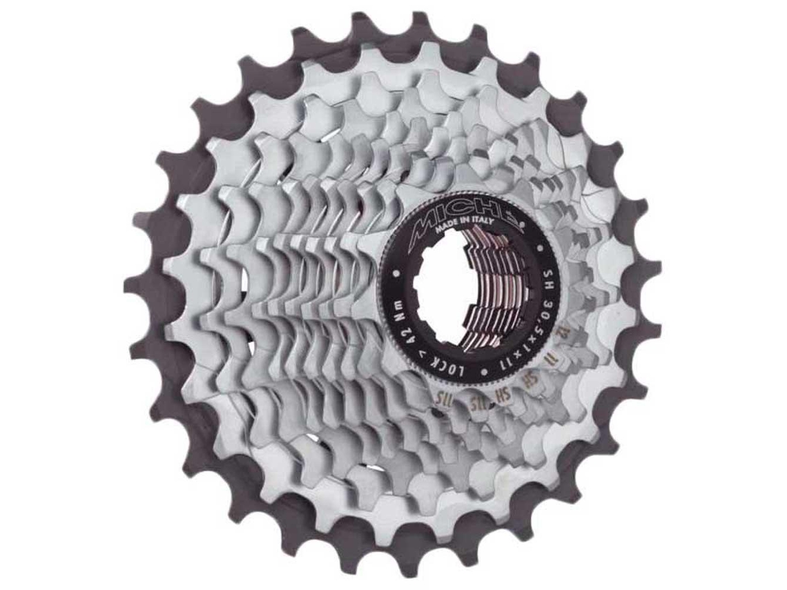 Miche Cassete Light Primato Shimano