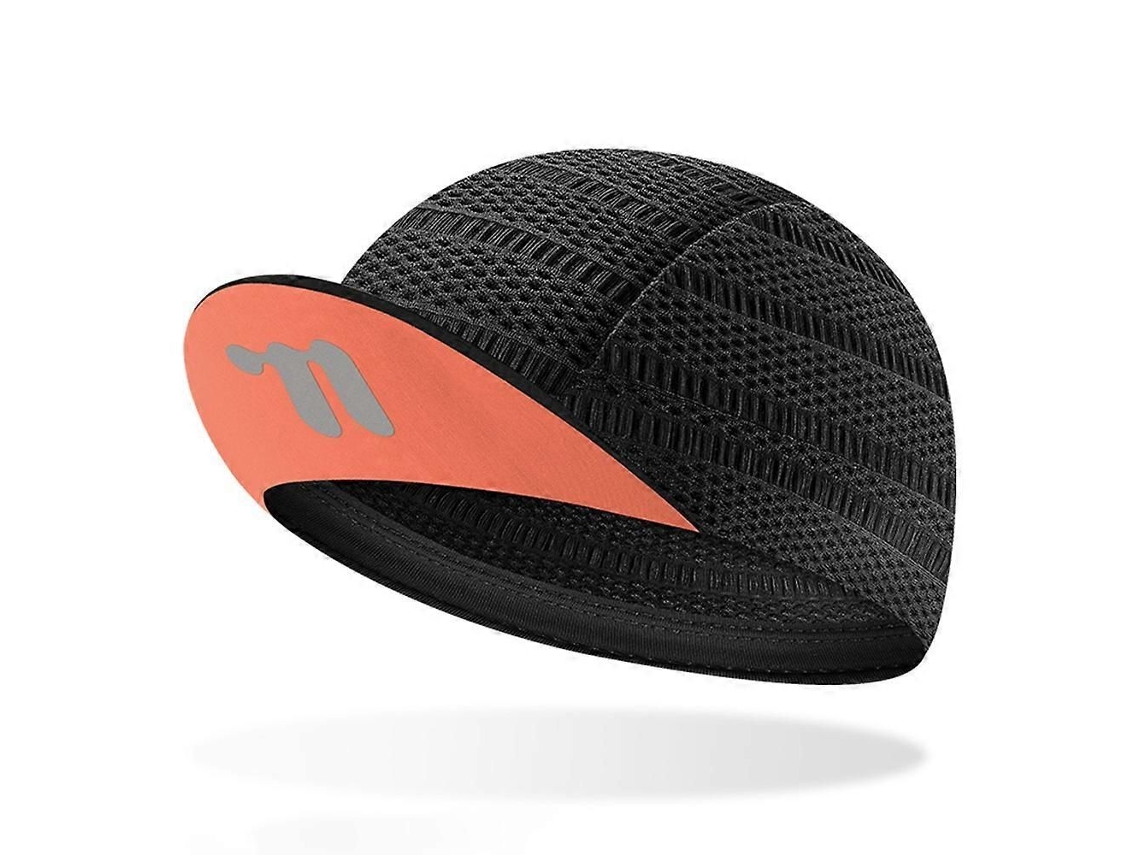 Boné de Ciclismo de Verão West Biking Yp0201452, Respirável, em Seda Gelo, com Proteção Solar e Forro para Capacete. TAISHENGDA