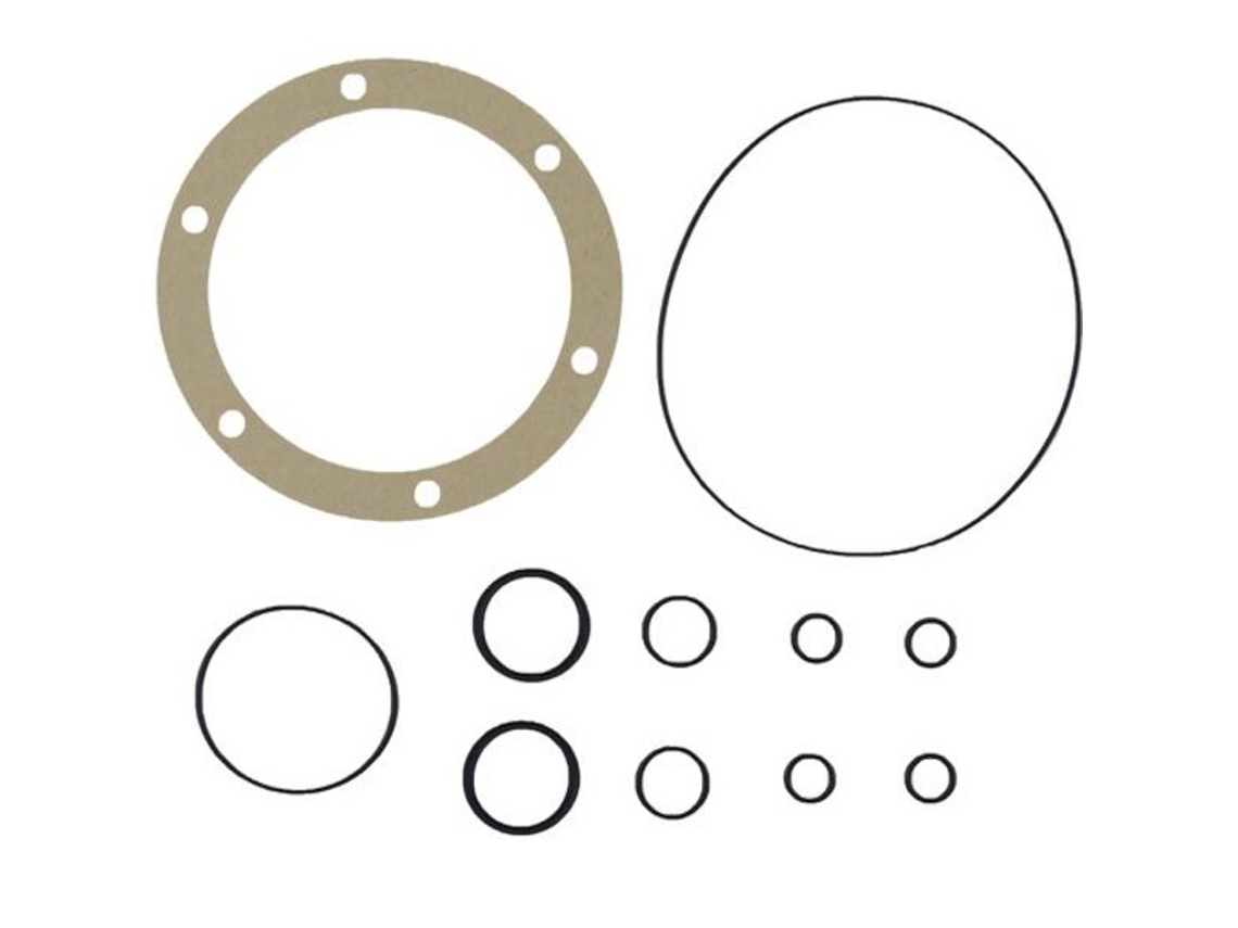 Kit de Vedações para Gm0-Mra Prateadomavi Mare