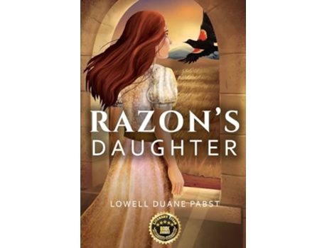 Livro Razons Daughter de Lowell Duane Pabst (Inglês)