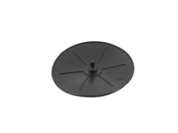 Válvula de casco redondo W0019b - Equipamentos para piscina Zodiac - Sensores e sondas