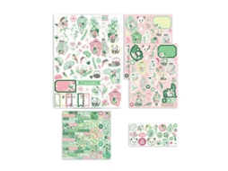 Carderno TOGA Bullet Journal