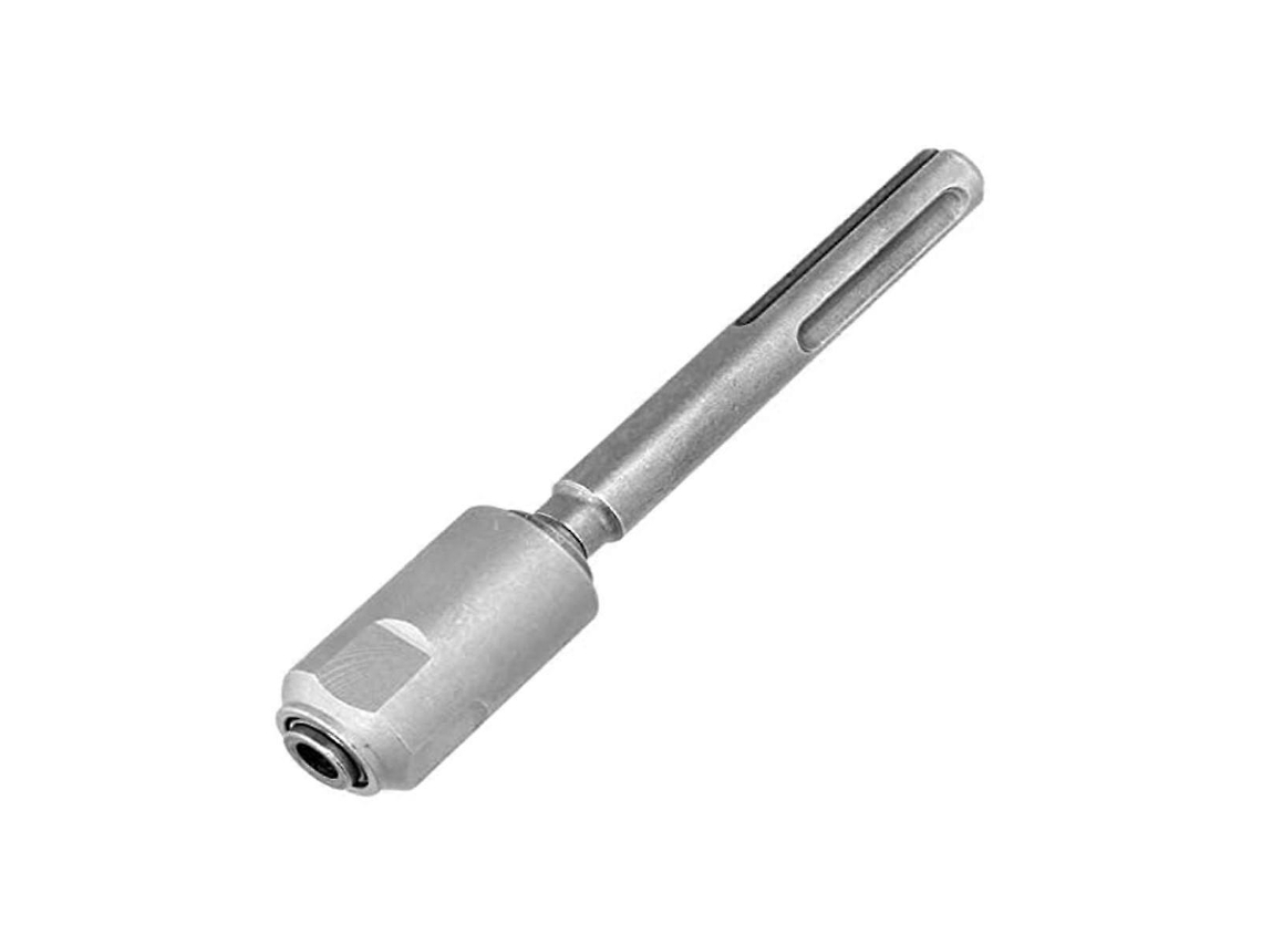 Adaptador Sds Max Para Sds Plus Aço 40cr Ferramenta Furadeira
