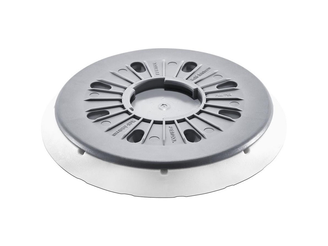 Prato de Lixar St-Stf D150/Mj2-Fx-Sw