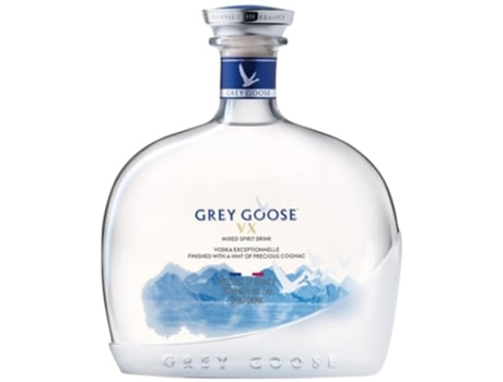 Vodka GREY GOOSE Grey Goose Vx (1 L - 1 unidade)