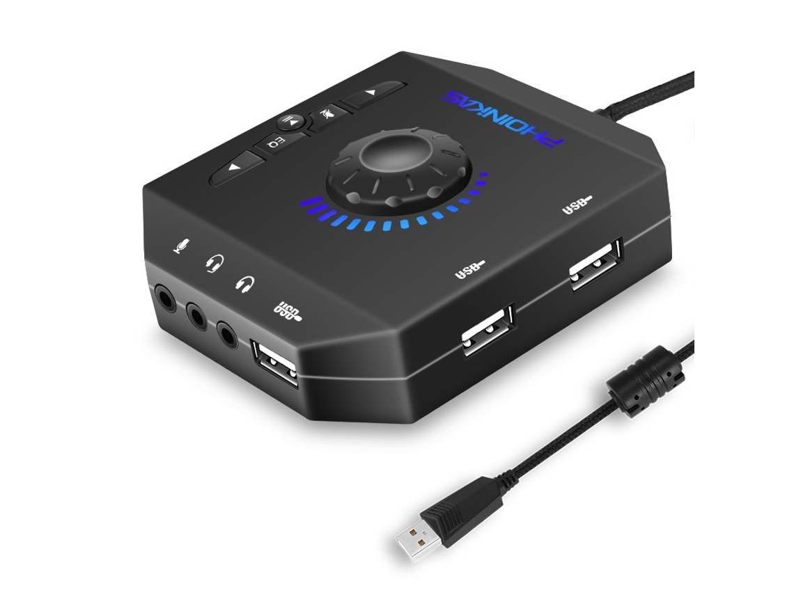 Adaptador ALIN805