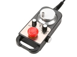 Volante Eletrônico Universal para Cnc e Gravura