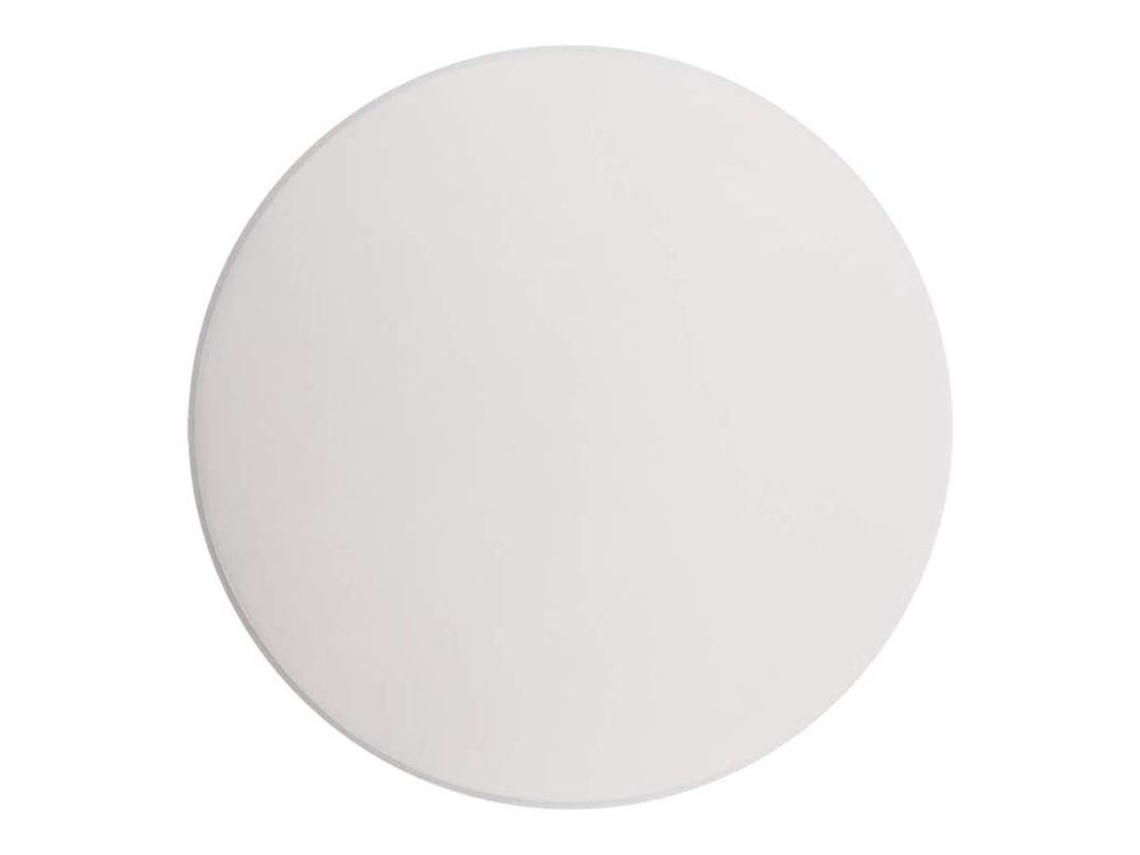 Conjunto De 100 Folhas Papel Manteiga Com Revestimento Antiaderente, 20 Cm