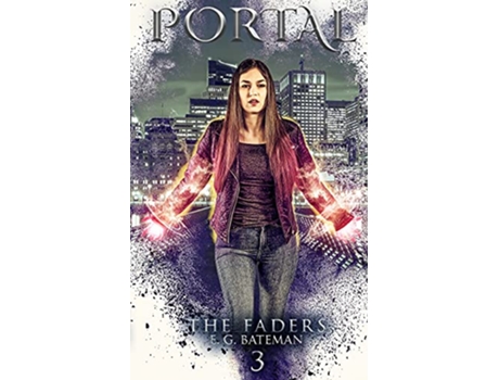 Livro Portal Faders de E G Bateman (Inglês)