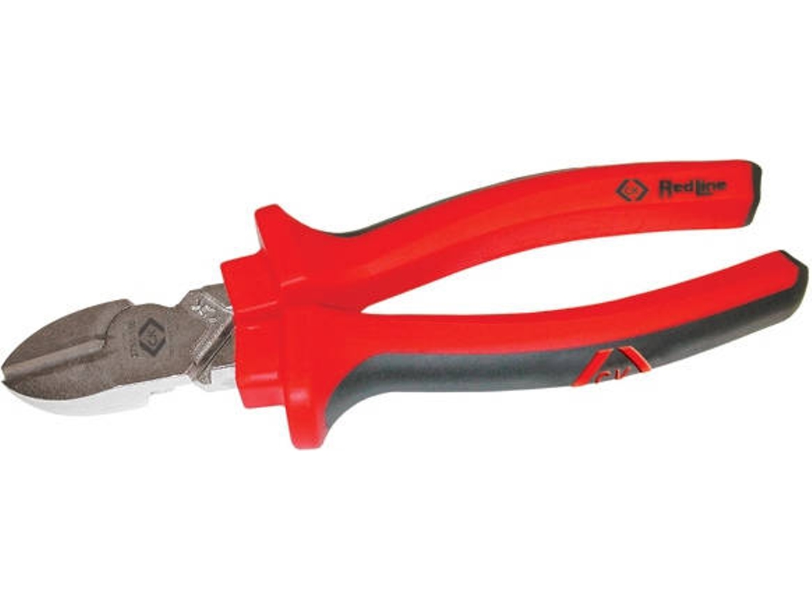 Alicate de corte C.K TOOLS T3750 145