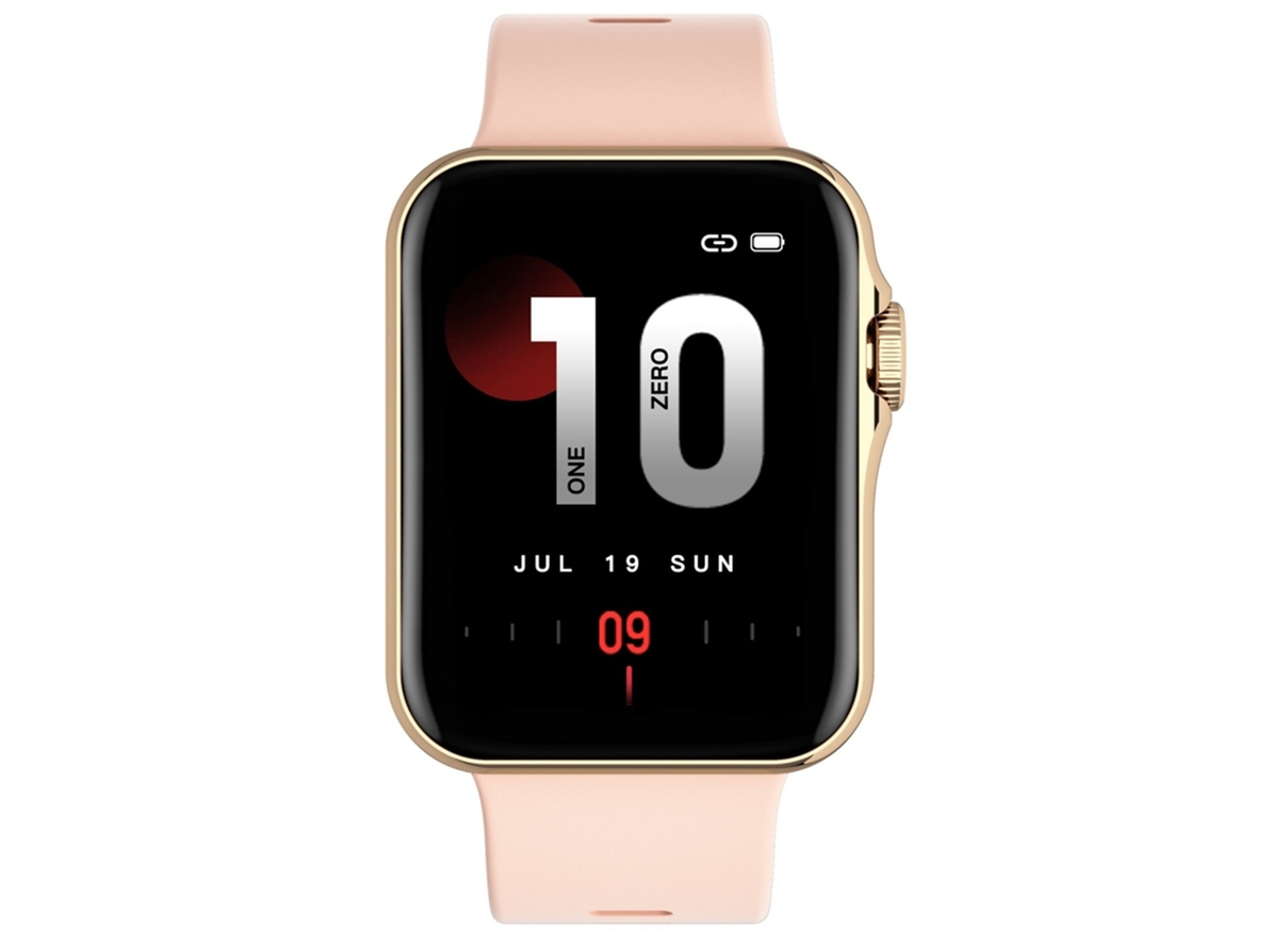 Pulseira Desportiva ENZON rosa