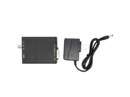 Conversor 3g Sdi para Hdmi Dvi Áudio LAXISCREED