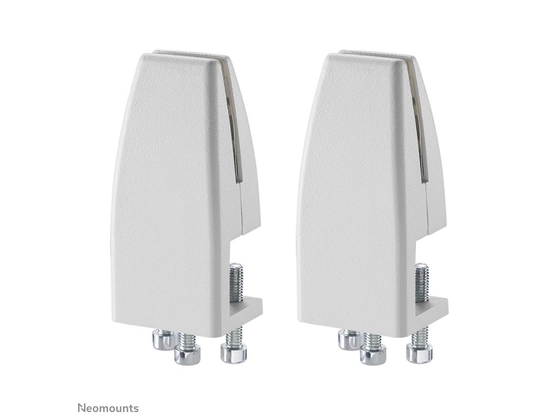 Kit de montagem NS-CLMP25WHITE NEOMOUNTS