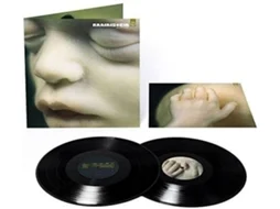 Vinil LP Rammstein - Mutter