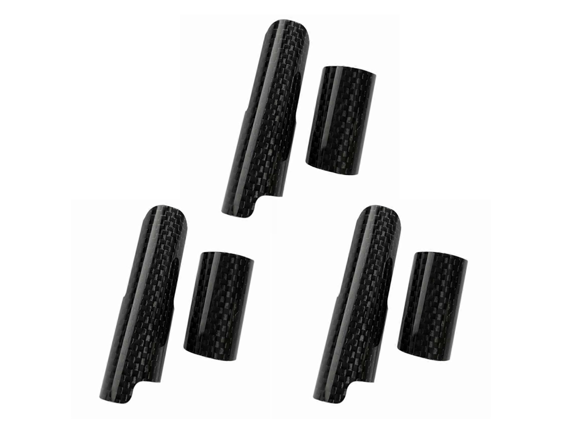 3x Corrente De Bicicleta E Gancho Para Bicicleta Dobrável Estrutura Triangular Traseira Almofada Protetora Para Suporte De Corrente 3sixty Slowmoose