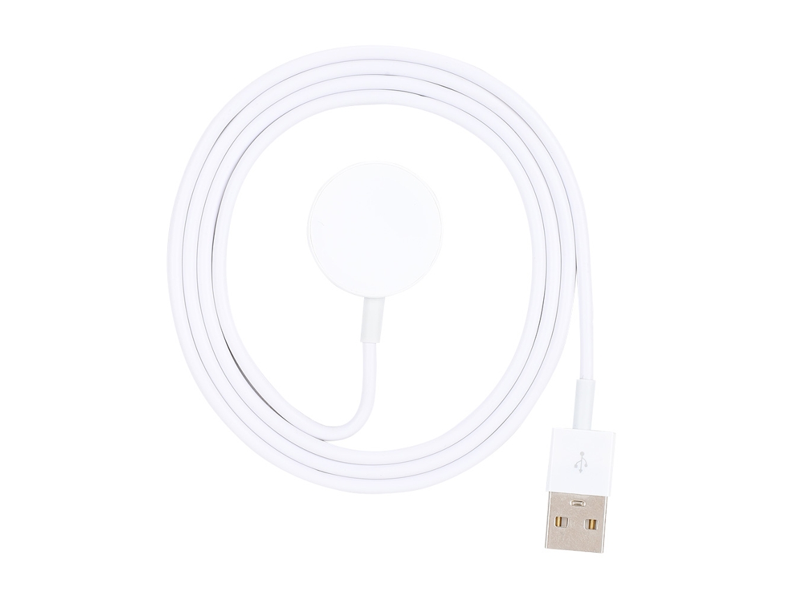 Cabo de Carregamento EOOCOO (carregamento Magnético para Iwatch)