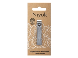 Corta Unhas , Aço Inoxidável Niyok (aprox. 5,5cm)