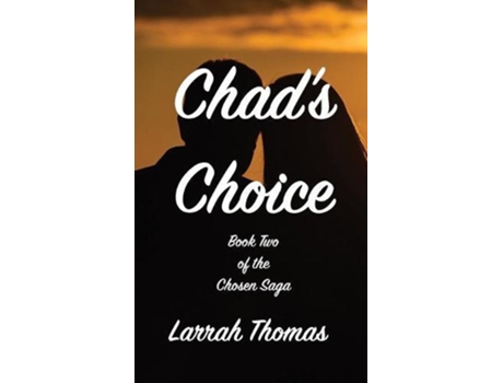 Livro Chads Choice De Larrah Thomas (inglês)