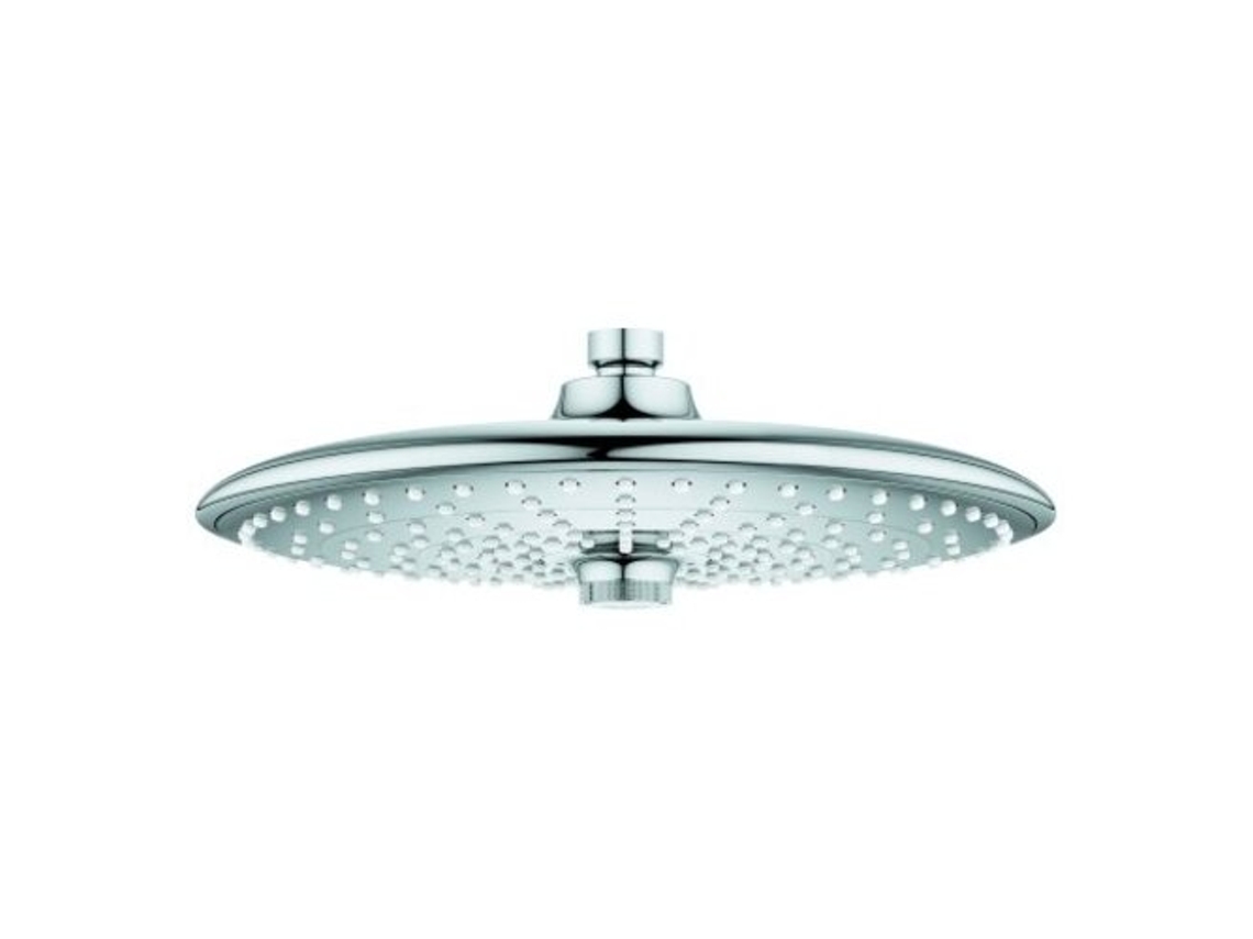 Euphoria 260 Com 3 Tipos De Jato, Estabilizador De Caudal Grohe Ecojoy, Fg 26457000 Grohe