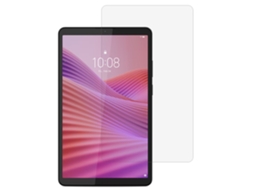 Película Vidro Temperado Transparente Compatível Com Lenovo Tab One