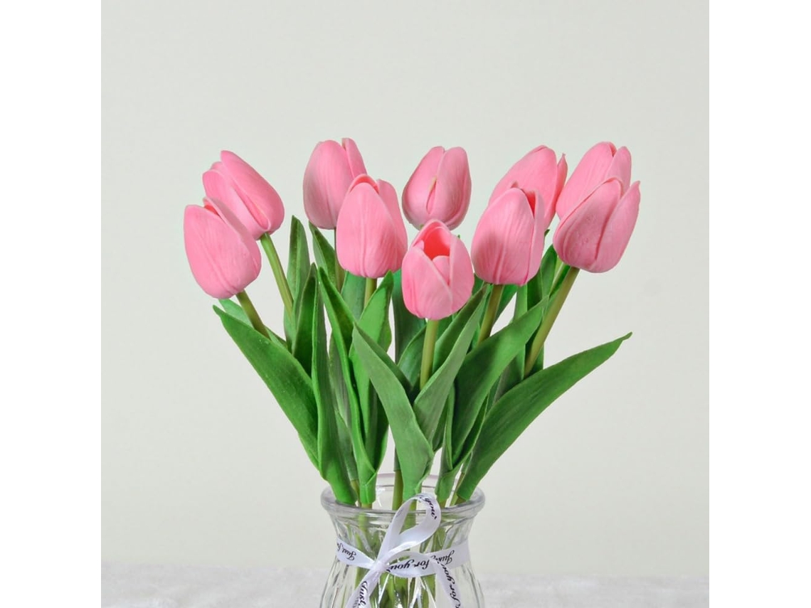 Início/Decoração/Plantas e Flores Artificiais Lyx