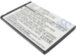 Bateria para Telemóvel LG Sbpp0027401
