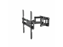 Suporte Tv Articulado 5 Pontos 32-60" 35kg Vesa 400x400 Prok