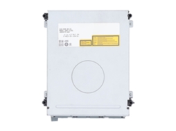 Unidade De Disco Externa Para Xbox 360 Driver De Cd Dvd Rom Óptico Metal Para Console De Jogos