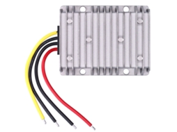 Laxiscreed Conversor Dc-dc Step-down 36v/48v Para 5v, 30a, 150w