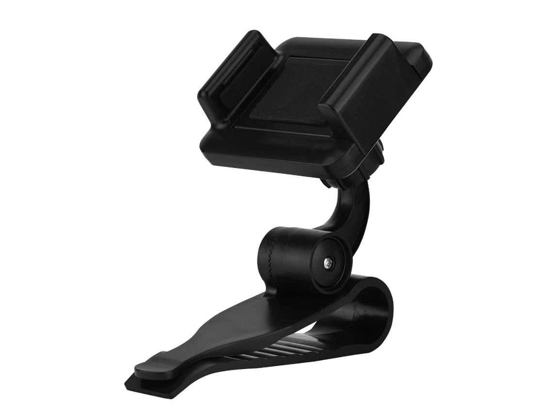 Suporte para Telefone no Carro EOOCOO (visor Solar Portátil)