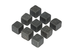 9 Pedras de Gelo 20mm LAXISCREED para Whisky