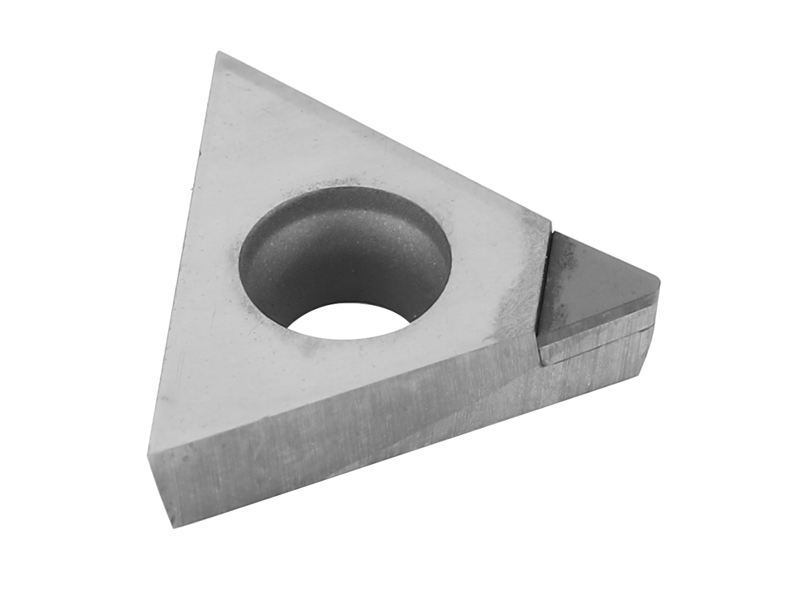 Laxiscreed Inserções De Corte Em Diamante Para Relevos De Torneamento Em Cnc De Alta Precisão