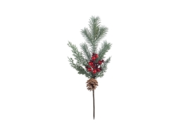 Decoração De Natal Com Pequenos Flocos De Pinho Da Laxiscreed Para Vitrines, Jardins, Cafés E Hotéis
