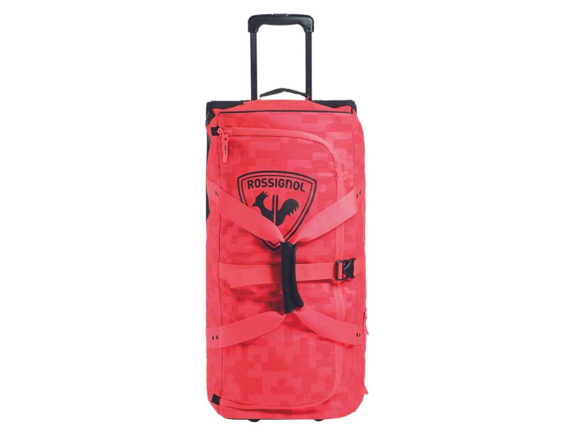 ROSSIGNOL Sacola Hero Explorer Vermelho