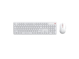 Combo Teclado E Rato Sem Fio Miiiw 2.4g