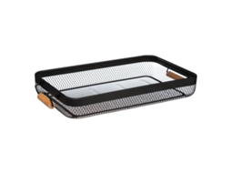 Bandeja 5FiveMetal 43X26Cm Mayaj 5 FIVE SIMPLY SMART