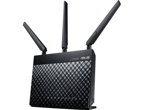 Router ASUS AC1900 Dual Band RT-AC1900U — Dual Band