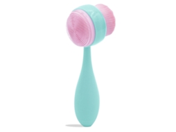 Escova de Limpeza Facial 2 em 1 BLOOM BEAUTY